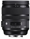 【8/4~11限定!最大4,000円OFF&8/5,8/10限定で最大P3倍】【中古】シグマ(Sigma) レンズ 24-70mm F2.8 DG OS HSM Nikon ニコン Fマウント ズーム 標準 フルサイズ 一眼レフ用 Art