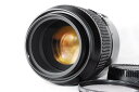 【8/4~11限定!最大4,000円OFF&8/5,8/10限定で最大P3倍】【中古】Nikon ニコン AF MICRO NIKKOR 105mm F2.8
