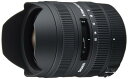 【8/4~11限定!最大4,000円OFF&8/5,8/10限定で最大P3倍】【中古】SIGMA 超広角ズームレンズ 8-16mm F4.5-5.6 DC HSM ペンタックス用 APS-C専用 203610