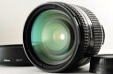 【8/4~11限定!最大4,000円OFF&8/5,8/10限定で最大P3倍】【中古】Nikon ニコン AF NIKKOR 24-120mm F3.5-5.6D