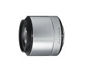 【8/4~11限定!最大4,000円OFF&8/5,8/10限定で最大P3倍】【中古】シグマ(Sigma) SIGMA 単焦点望遠レンズ Art 60mm F2.8 DN シルバー マイクロフォーサーズ用 929770