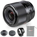 【7/19~26限定!最大4,000円OFF&7/25限定で最大P3倍】【中古】VILTROX 広角単焦点レンズ AF 24mm F1.8 STM フルフレーム 広角 瞳AF 大口径 ソニーEマウント交換レンズ 軽量 柔らかいボケ味 a7/a7C/a7II/a7RII/a7SIII/a7III/a7RIII/a7RIV/a9/a51