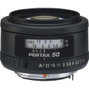 【7/19~26限定!最大4,000円OFF&7/25限定で最大P3倍】【中古】PENTAX FA 50/1.4