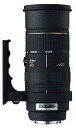 【8/4~11限定!最大4,000円OFF&8/5,8/10限定で最大P3倍】【中古】シグマ 50-500mm F4-6.3APO EX DG HSM ニコン用