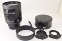 【8/4~11限定!最大4,000円OFF&8/5,8/10限定で最大P3倍】【中古】Minolta AF レンズ 500mm F8 レフレックス