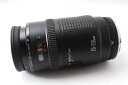 【中古】Canon キヤノン EF 70-210mm F4