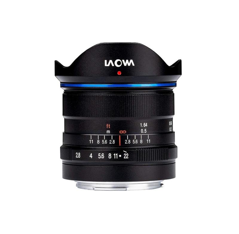 Fanks-PROShop ŷԾŹ㤨֡šۡڡ LAOWA ñ 9mm F2.8 ZERO-D ޥե ܸ LAO0029BפβǤʤ49,737ߤˤʤޤ