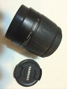 【8/4~11限定!最大4,000円OFF&8/5,8/10限定で最大P3倍】【中古】Tamron AF 28-80mm f/3.5-5.6 非球面レンズ キヤノンデジタル一眼レフカメラ用 (モデル177DE)