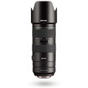 【7/19~26限定!最大4,000円OFF&7/25限定で最大P3倍】【中古】HD PENTAX-D FA 70-210mm F4ED SDM WR:デジタル一眼レフカメラ用望遠ズームレンズ f/4口径を一定に保ちながら高性能。耐候性構造、最小焦点距離0.95メートル。