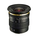 【中古】TAMRON SP AF 11-18/4.5-5.6 キヤノン Di II (A13)