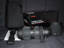 【8/4~11限定!最大4,000円OFF&8/5,8/10限定で最大P3倍】【中古】シグマ APO 70-200mm F2.8IIEX DG MACRO HSM ソニー用