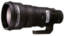 【7/19~26限定!最大4,000円OFF&7/25限定で最大P3倍】【中古】OLYMPUS 大口径超望遠レンズ ZUIKO DIGITAL ED 300mm...