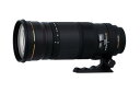 【7/19~26限定!最大4,000円OFF&7/25限定で最大P3倍】【中古】シグマ APO 120-300mm F2.8 EX DG OS HSM NA ニ...