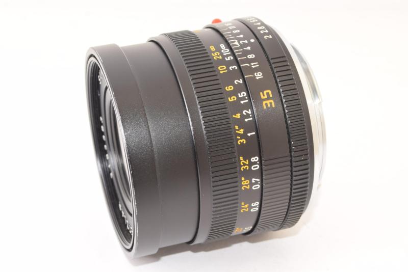 Fanks-PROShop ŷԾŹ㤨֡šLeica 饤 SUMMICRON-R 35mm F2 3פβǤʤ219,400ߤˤʤޤ