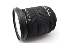 【8/4~11限定!最大4,000円OFF&8/5,8/10限定で最大P3倍】【中古】SIGMA シグマ AF 17-70mm F2.8-4.5 DC for Nikon
