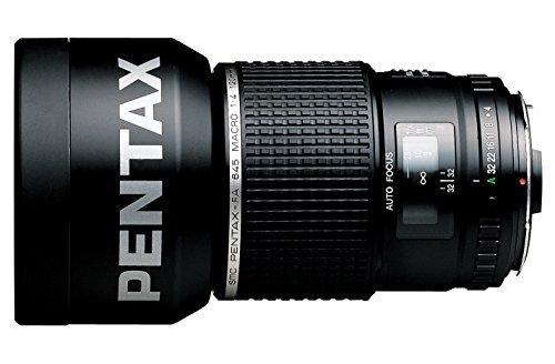 【中古】PENTAX SMCP FA645 macro 120 mm F4 w/