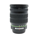 【7/19~26限定!最大4,000円OFF&7/25限定で最大P3倍】【中古】Pentax 16-45mm f/4.0 SMC PDA ED AL ズームレンズ ペンタックス サムスンデジタル一眼レフカメラ用
