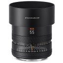 【中古】Hasselblad XCD 55mm f/2.5Vレンズ。