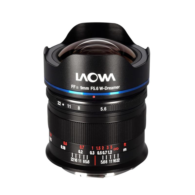 Fanks-PROShop ŷԾŹ㤨֡š LAOWA 饪 ѥ 9mm F5.6 W-Dreamer 饤 Lޥ LAO0072 ֥åפβǤʤ157,832ߤˤʤޤ