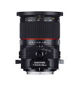 【7/19~26限定!最大4,000円OFF&7/25限定で最大P3倍】【中古】SAMYANG 単焦点広角ティルトシフトレンズ 24mm F3.5 キヤノン E...