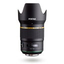 【7/19~26限定!最大4,000円OFF&7/25限定で最大P3倍】【中古】Pentax HD Pentax D FA 50mm 1.4 SDM AW フルフレーム 全天候カメラレンズ ブラック