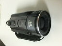 【中古】Canon フルハイビジョンデジタルビデオカメラ iVIS (アイビス) HF S10 IVISHFS10