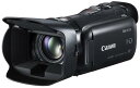 【7/19~26限定!最大4,000円OFF&7/25限定で最大P3倍】【中古】Canon デジタルビデオカメラ iVIS HF G20 光学10倍ズーム 内蔵32GBメモリー ブラック IVISHFG20