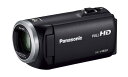 【8/4~11限定!最大4,000円OFF&8/5,8/10限定で最大P3倍】【中古】パナソニック HDビデオカメラ V480M 32GB 高倍率90倍ズーム ブラック HC-V480M-K