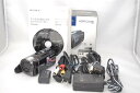 【中古】SONY デジタルHDビデオカメラレコーダー CX180 ブラック HDR-CX180/B
