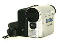 【7/19~26限定!最大4,000円OFF&7/25限定で最大P3倍】【中古】SHARP シャープ VL-Z5-S シルバー デジタルビデオカメラ ミニDV方式