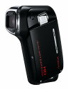 【8/4~11限定!最大4,000円OFF&8/5,8/10限定で最大P3倍】【中古】SANYO ハイビジョン 防水デジタルムービーカメラ Xacti (ザクティ) DMX-CA9 ブラック DMX-CA9(K)