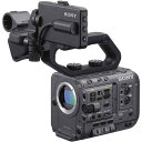 【8/4~11限定!最大4,000円OFF&8/5,8/10限定で最大P3倍】【中古】SONY(ソニー) SONY 業務用ビデオカメラ Cinema Line カメラ ILME-FX6V