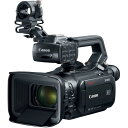 【7/19~26限定!最大4,000円OFF&7/25限定で最大P3倍】【中古】キヤノン 4Kビデオカメラ XF400
