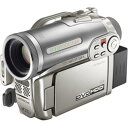 【7/19~26限定!最大4,000円OFF&7/25限定で最大P3倍】【中古】HITACHI ハイブリッドDVDカメラ DZ-HS303 Wooo シャンパンシルバー DZ-HS303-S