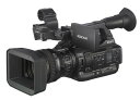 XDCAMメモリーカムコーダー PXW-X200