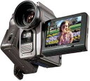 【中古】SHARP デジタルビデオカメラ ラク撮りビューカムZ VL-Z950-T