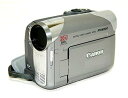 【7/19~26限定!最大4,000円OFF&7/25限定で最大P3倍】【中古】Canon キャノン FV M300 デジタルビデオカメラ ミニDV