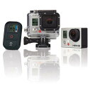 【7/19~26限定!最大4,000円OFF&7/25限定で最大P3倍】【中古】 GoPro HERO3 ブラックエディション アドベンチャー CHDHX-301-JP