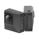 【7/19~26限定!最大4,000円OFF&7/25限定で最大P3倍】【中古】Insta360 EVO アクションカメラ