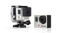 【7/19~26限定!最大4,000円OFF&7/25限定で最大P3倍】【中古】 Go Pro ウェアラブルカメラ HERO3+ ブラックエディション アドベンチャーCHDHX-302-JP
