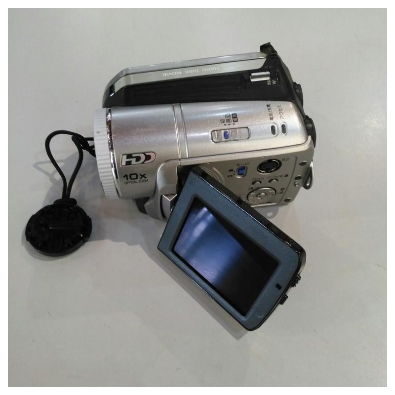 【中古】JVCケンウッド ビクター HDD