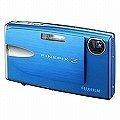 【中古】FUJIFILM デジタルカメラ FinePix(ファインピックス) Z20fd FX-Z20FDBL
