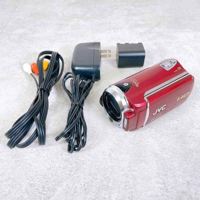 【中古】JVCケンウッド ビクター エ