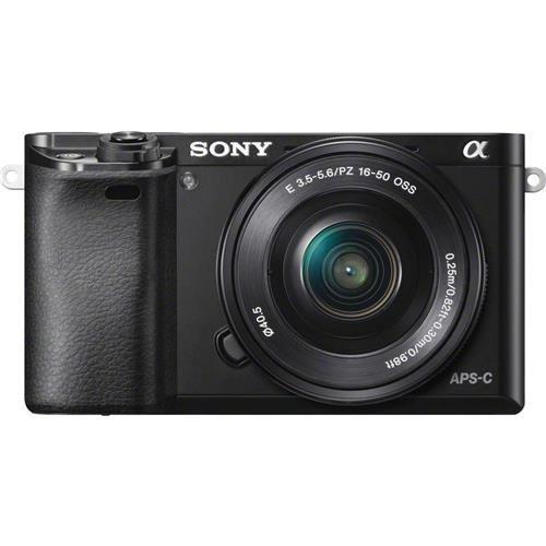 Fanks-PROShop ŷԾŹ㤨֡šSony Alpha a6000 Mirrorless Digital Camera with 16-50mm Power Zoom Lens [¹͢]פβǤʤ146,050ߤˤʤޤ