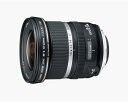 Canon 超広角ズームレンズ EF-S10-22mm F3.5-4.5 USM APS-C対応