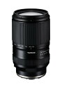 タムロン 28-300mm F/4-7.1 Di III VC VXD ソニーEマウント用(Model:A074S) 10.7倍高倍率ズームレンズ