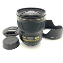 Nikon 単焦点レンズ AF-S NIKKOR 28mm f/1.4E ED フルサイズ対応