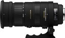 【8/4~11限定!最大4,000円OFF&8/5,8/10限定で最大P3倍】【中古】SIGMA 超望遠ズームレンズ APO 50-500mm F4.5-6.3 DG OS HSM ペンタックス用 フルサイズ対応 738617