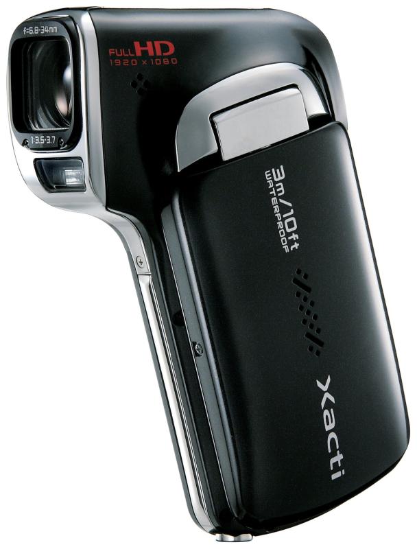 SANYO Xacti DMX-CA100 サンヨー デジタルムービーカメラ 楽天市場】sanyo dmx-ca100の通販