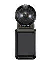 CASIO デジタルカメラ EXILIM EX-FR200BK カメラ部+モニター(コントローラー)部セット アウトドアレコーダー EXFR200 ブラック